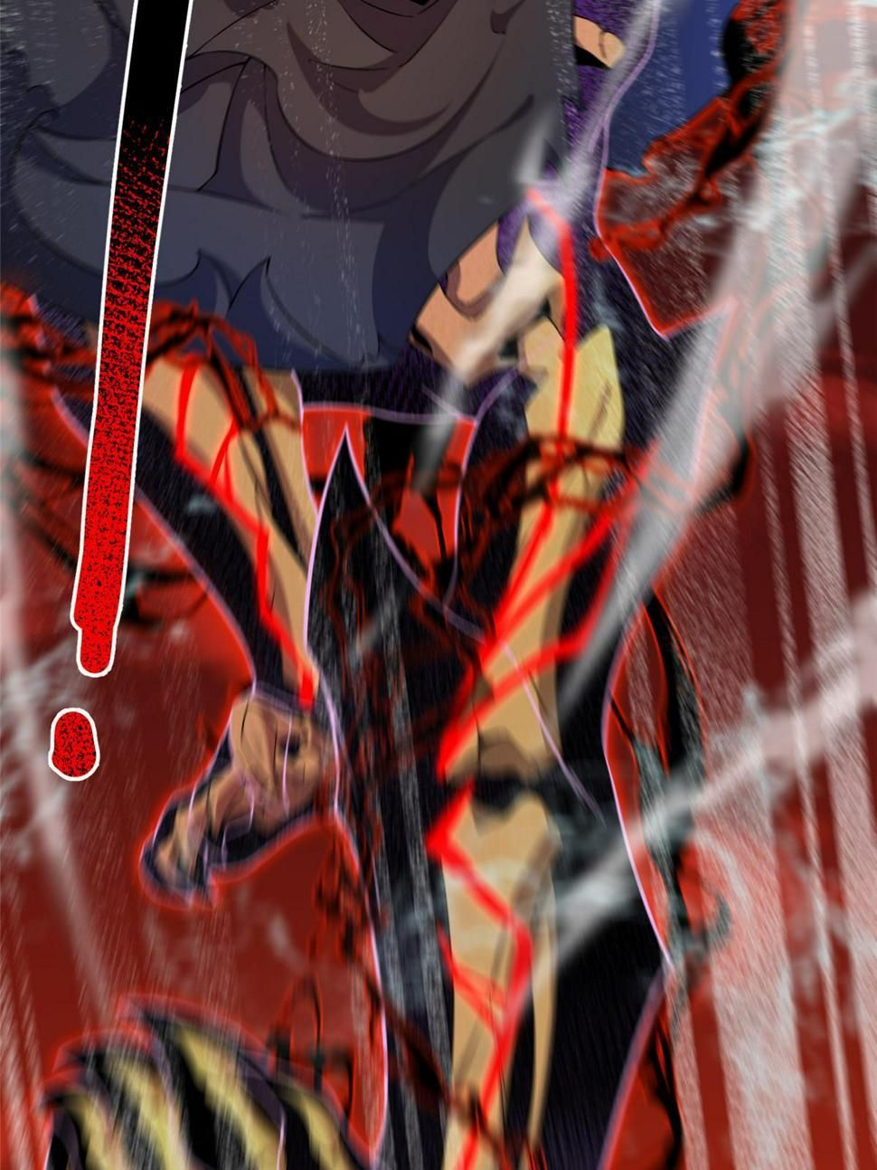 Read Monster Pet Evolution EN Manga Online