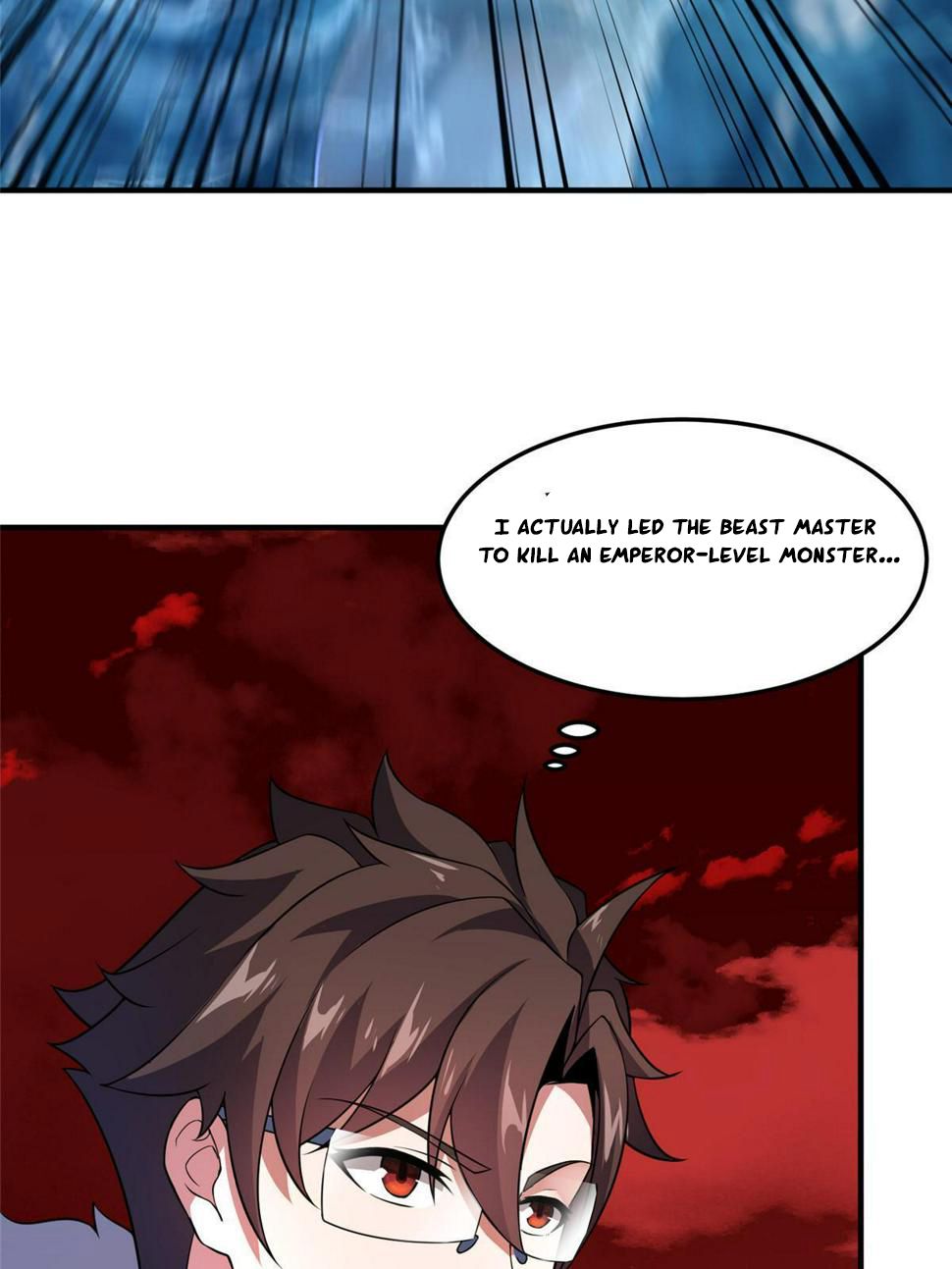 Read Monster Pet Evolution EN Manga Online