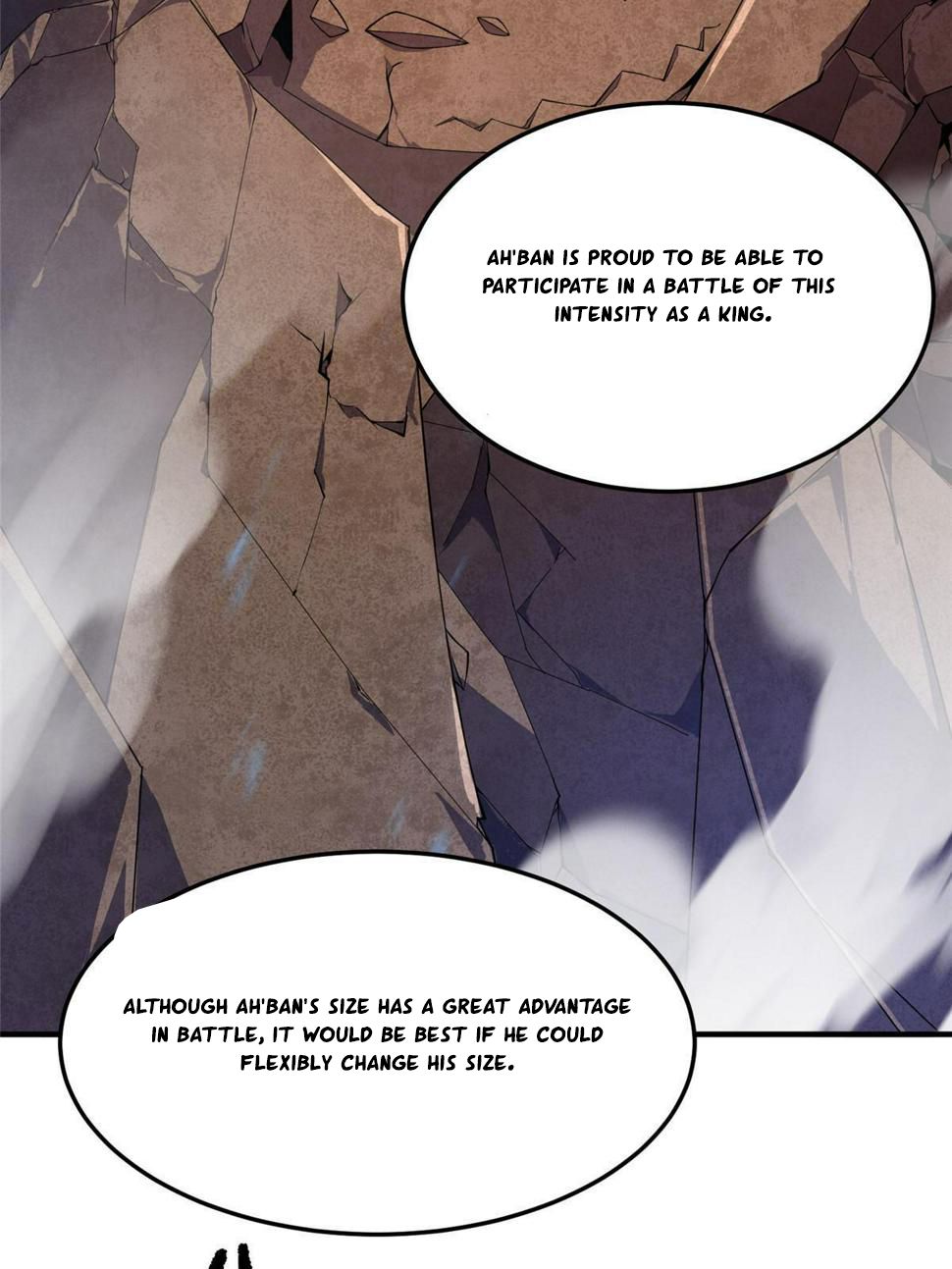 Read Monster Pet Evolution EN Manga Online