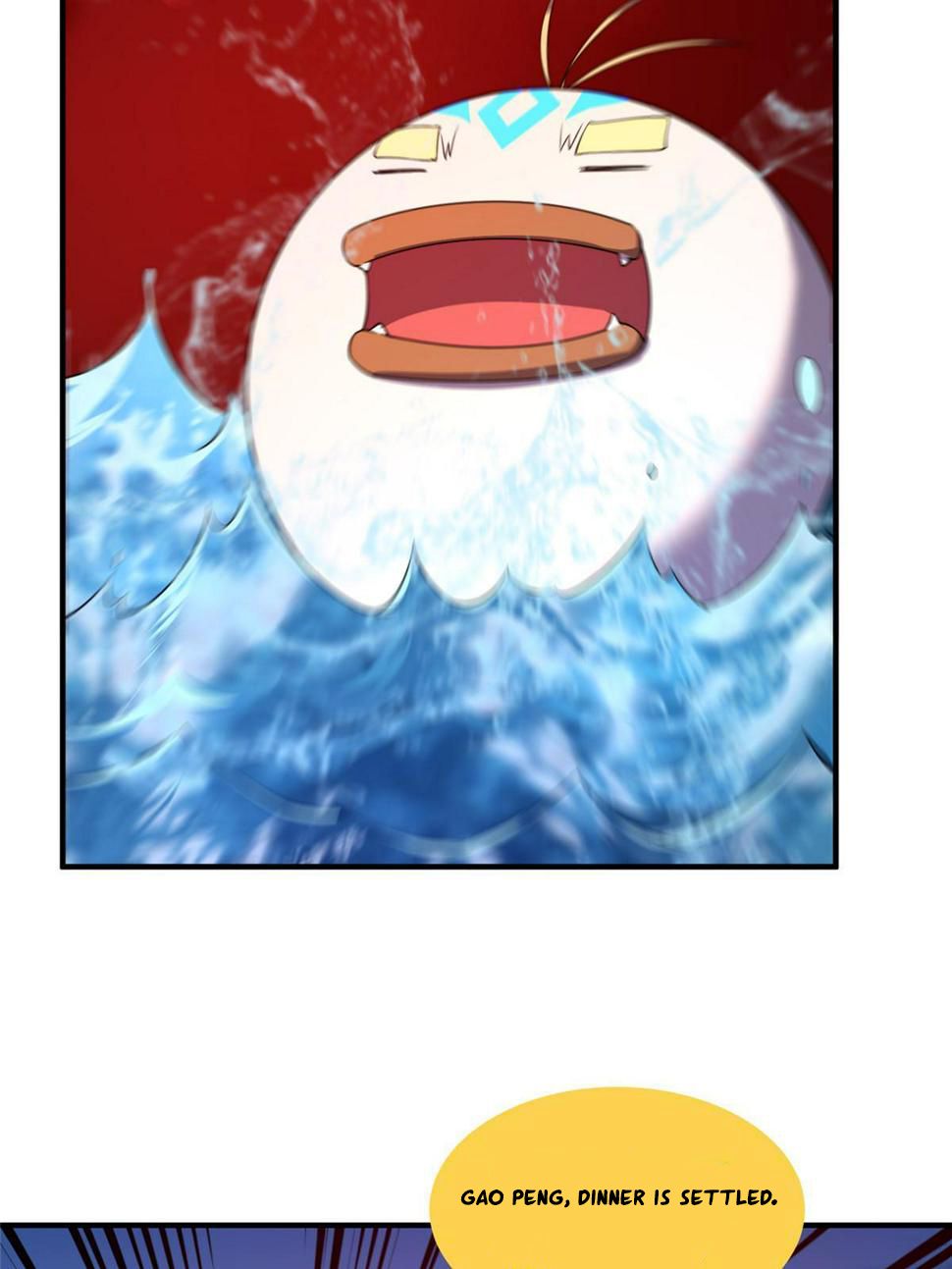 Read Monster Pet Evolution EN Manga Online