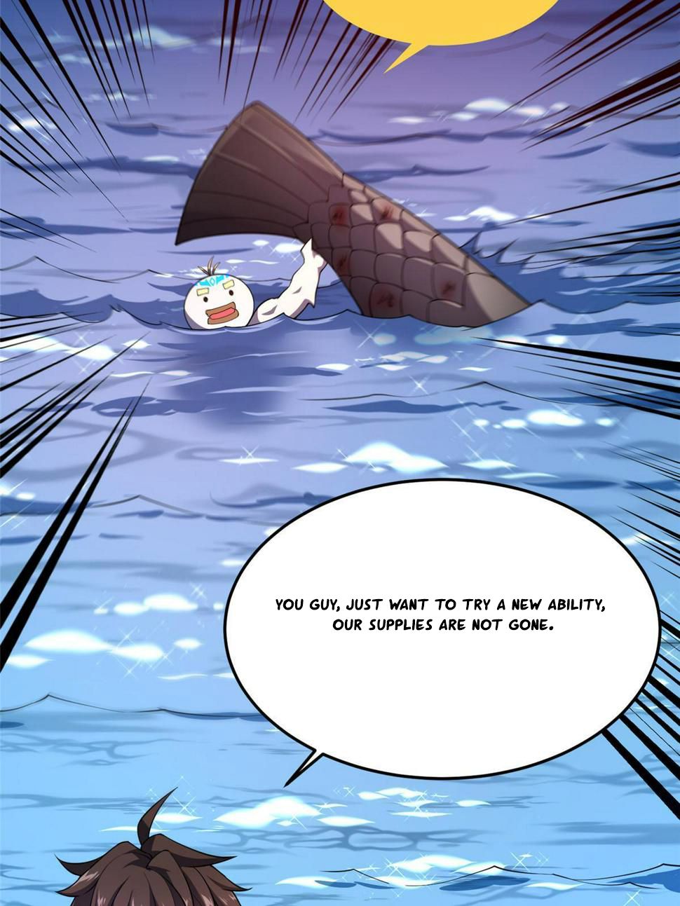 Read Monster Pet Evolution EN Manga Online