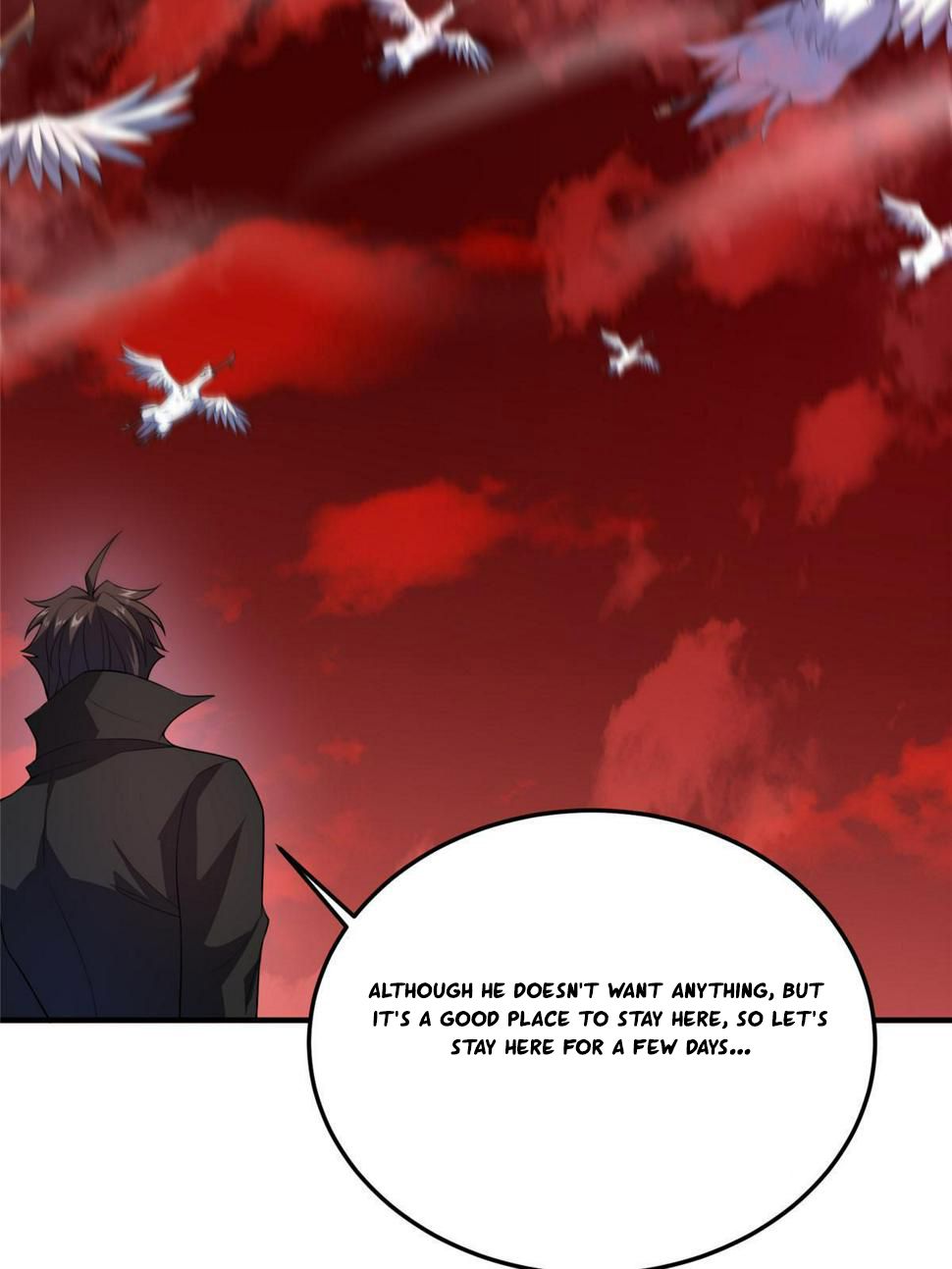 Read Monster Pet Evolution EN Manga Online