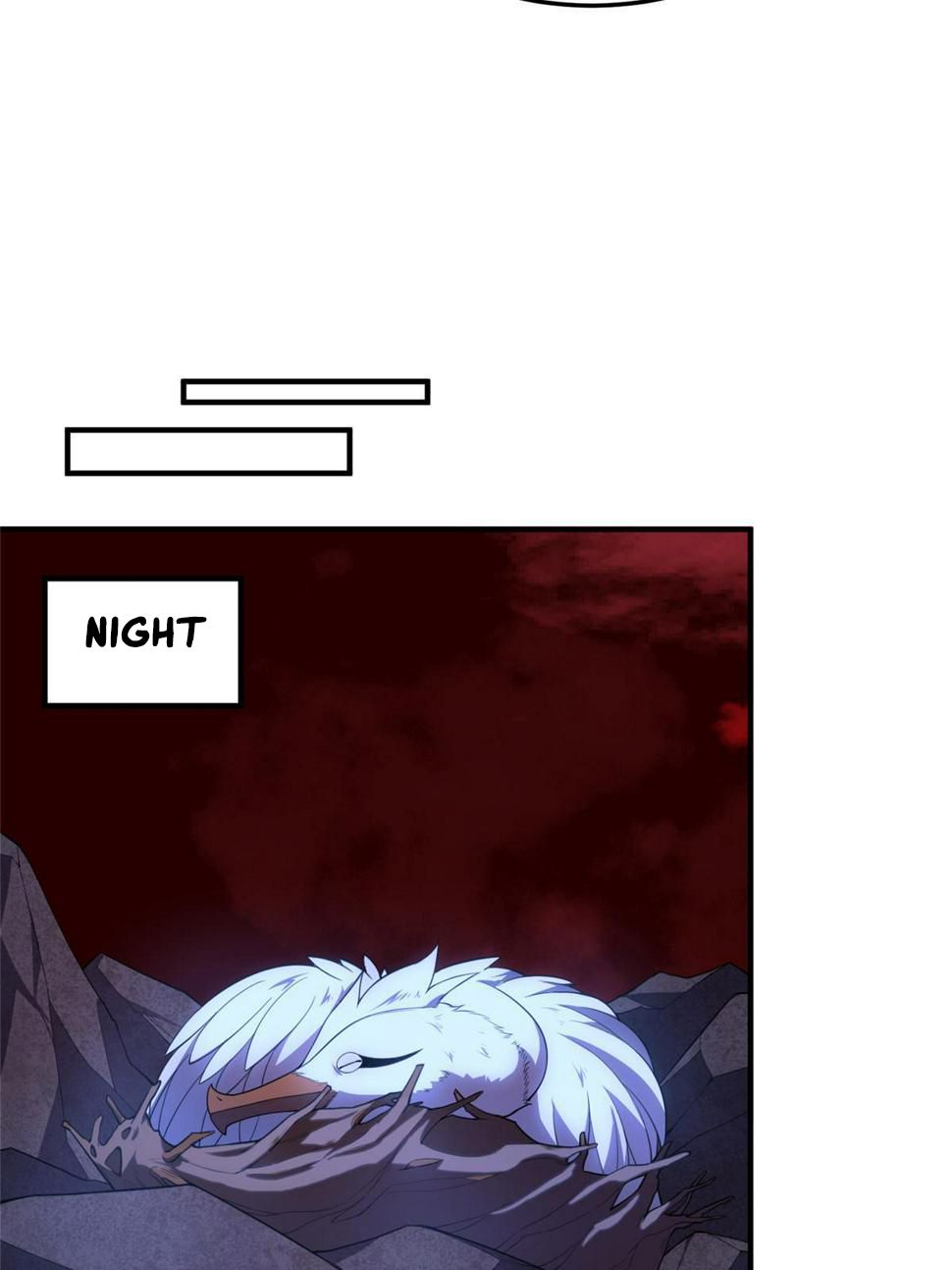 Read Monster Pet Evolution EN Manga Online