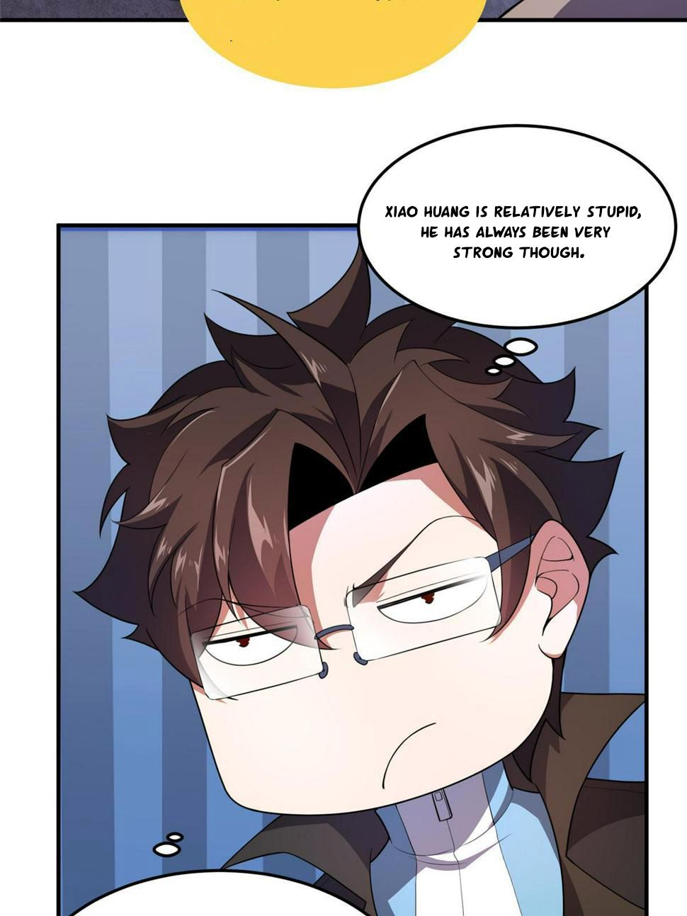 Read Monster Pet Evolution EN Manga Online