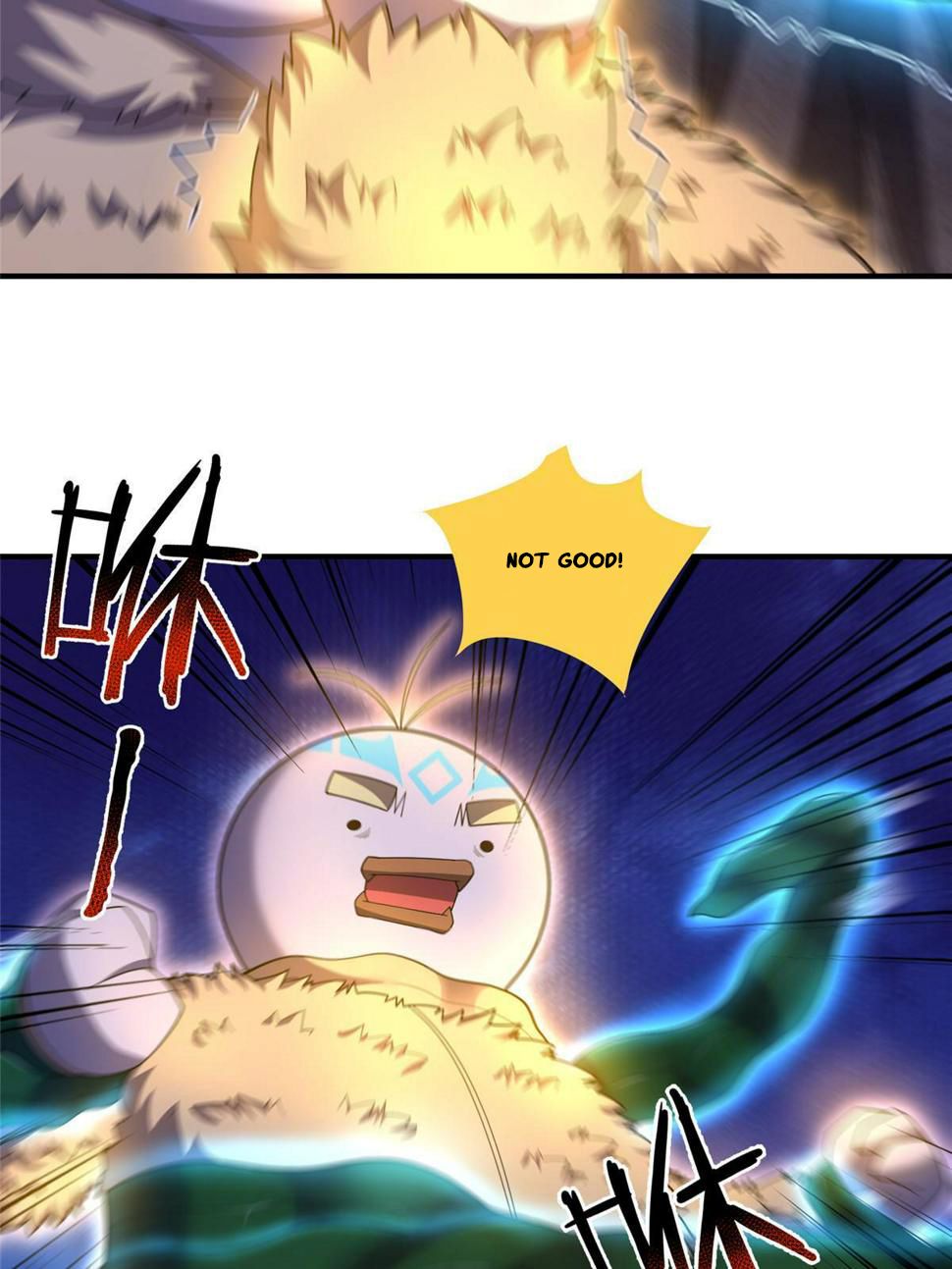 Read Monster Pet Evolution EN Manga Online