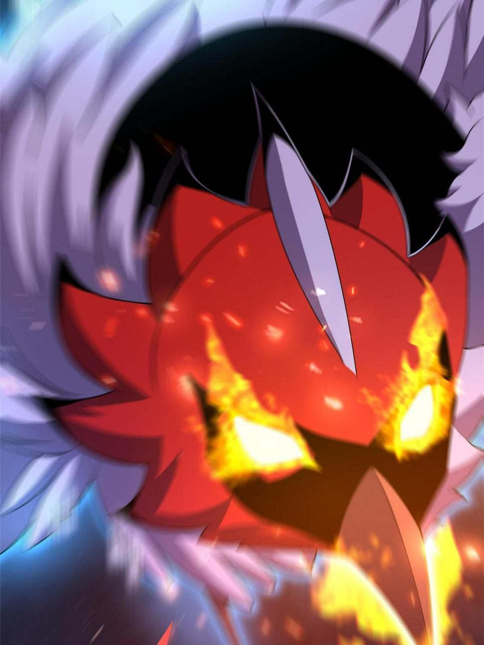 Read Monster Pet Evolution EN Manga Online