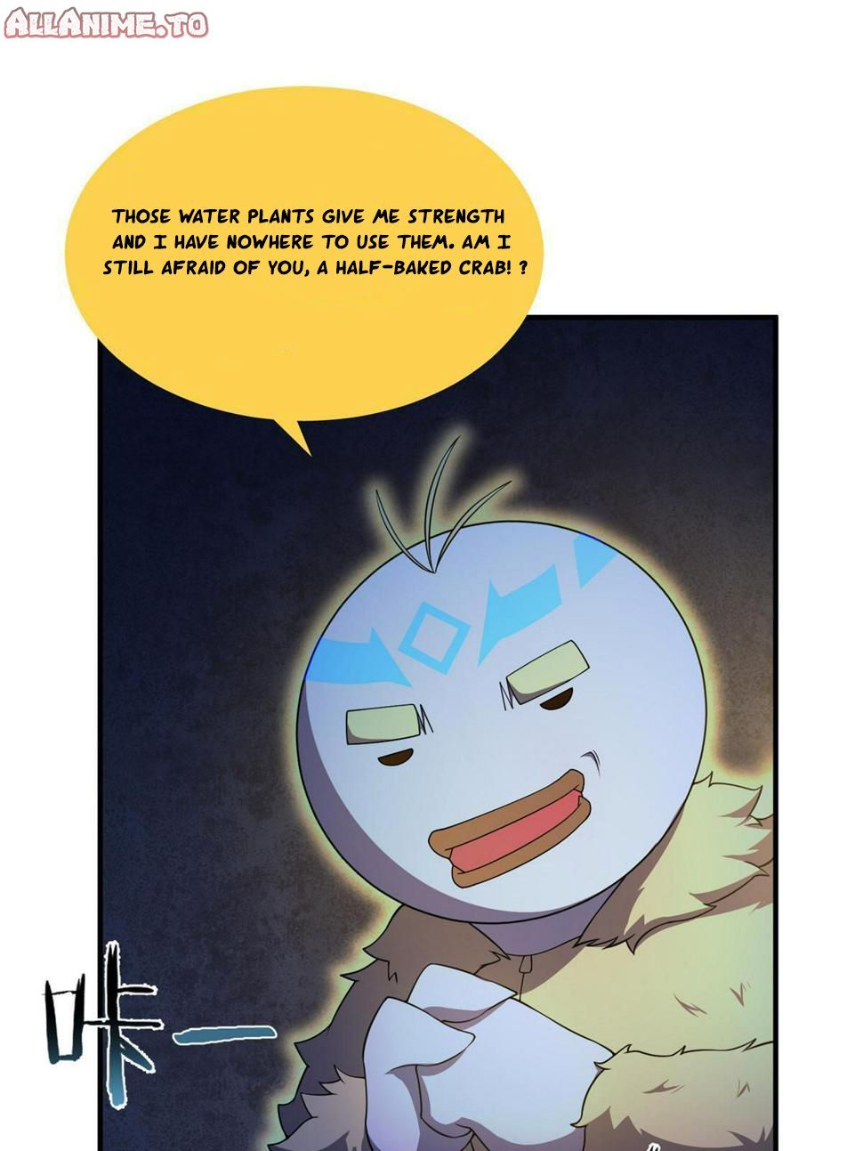 Read Monster Pet Evolution EN Manga Online