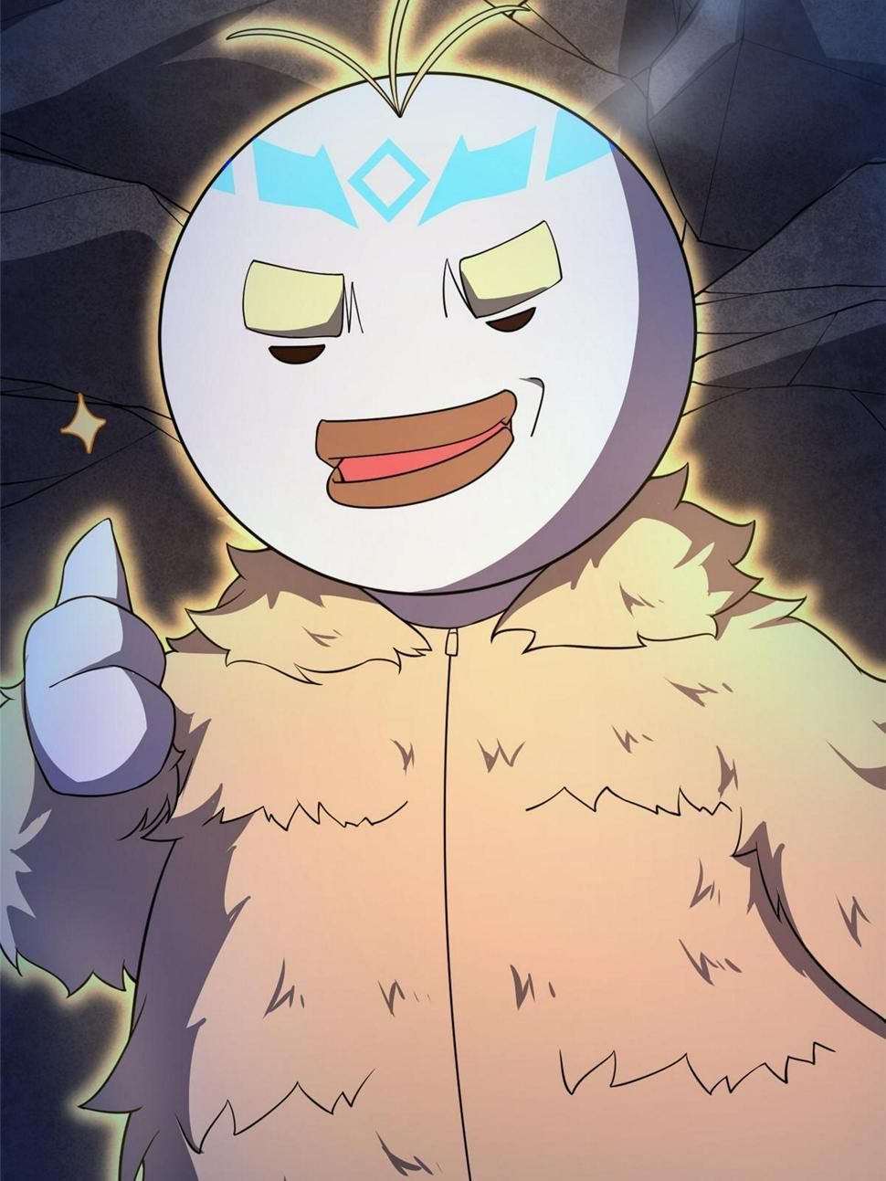 Read Monster Pet Evolution EN Manga Online