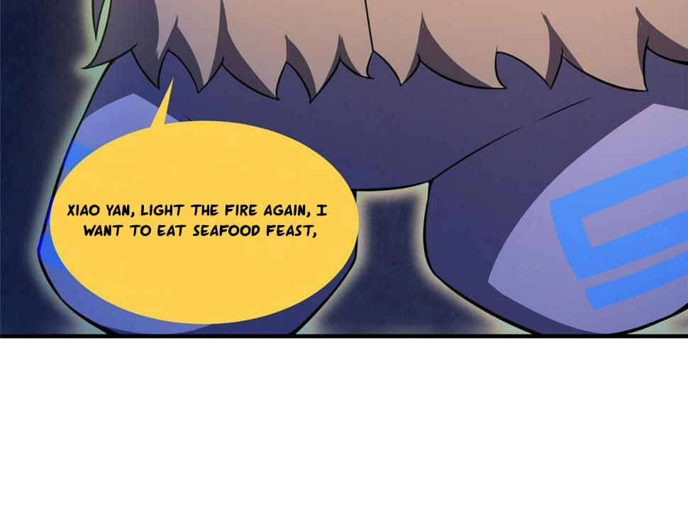 Read Monster Pet Evolution EN Manga Online