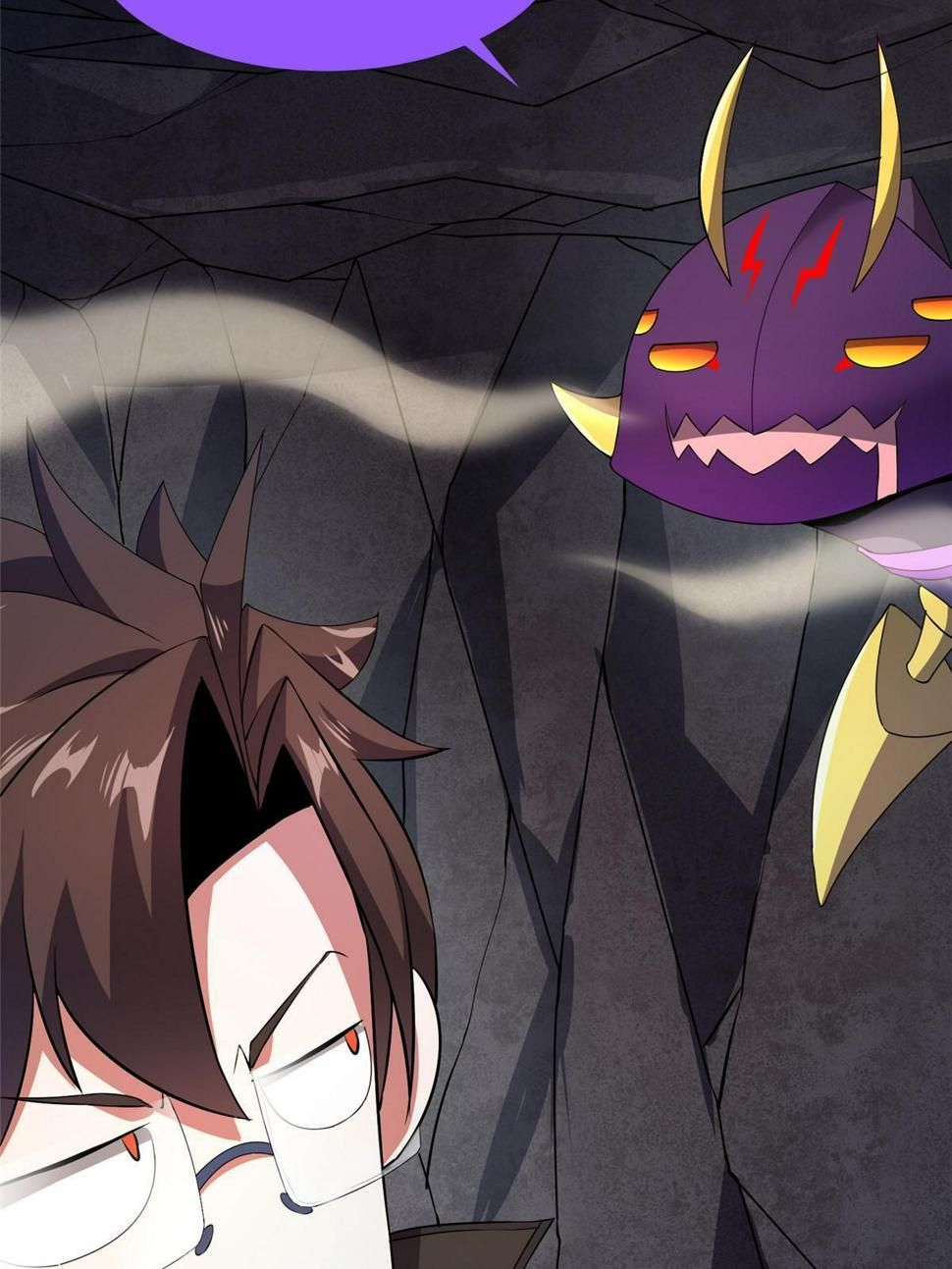 Read Monster Pet Evolution EN Manga Online