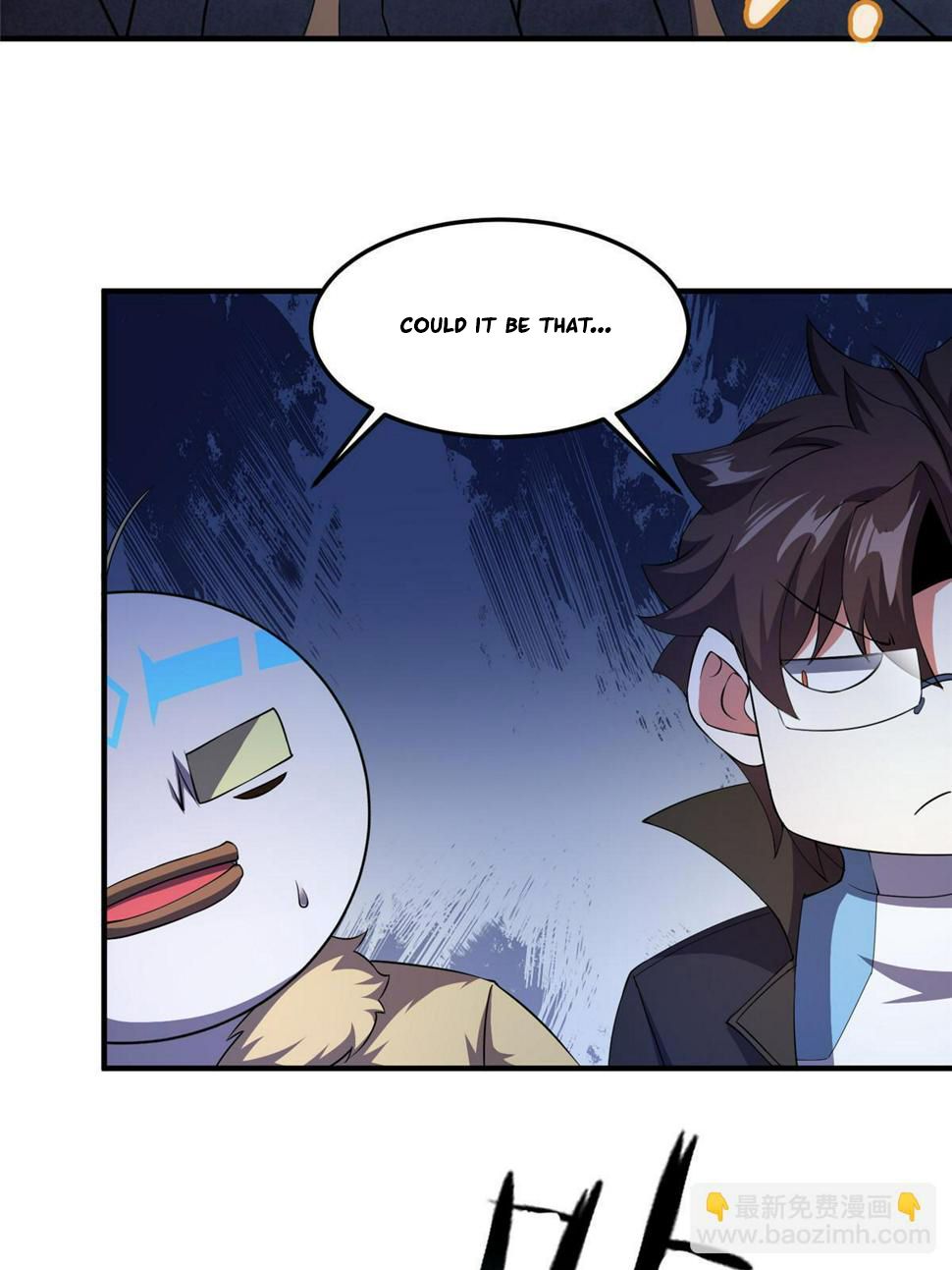 Read Monster Pet Evolution EN Manga Online