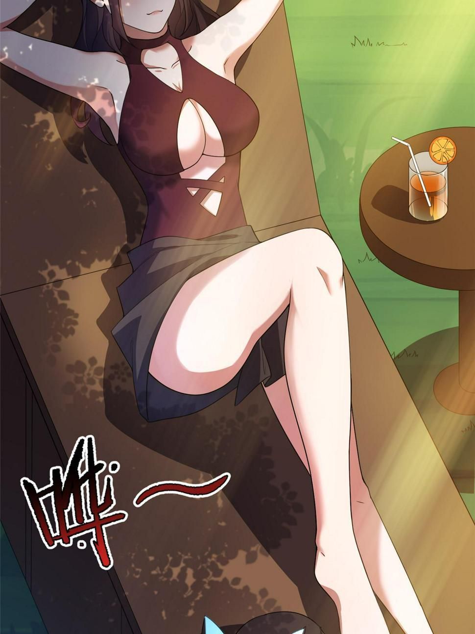 Read Monster Pet Evolution EN Manga Online