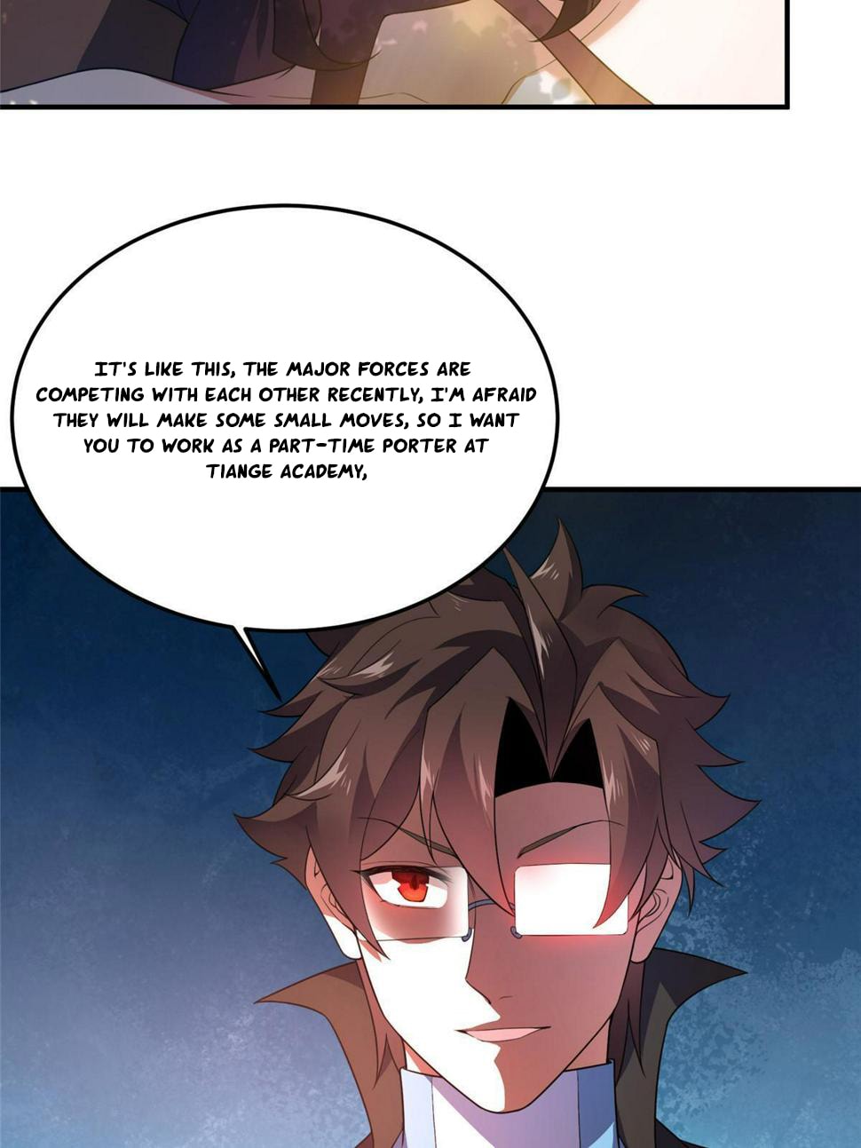 Read Monster Pet Evolution EN Manga Online