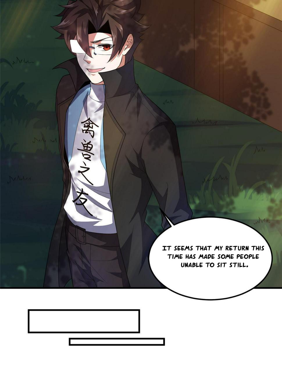 Read Monster Pet Evolution EN Manga Online