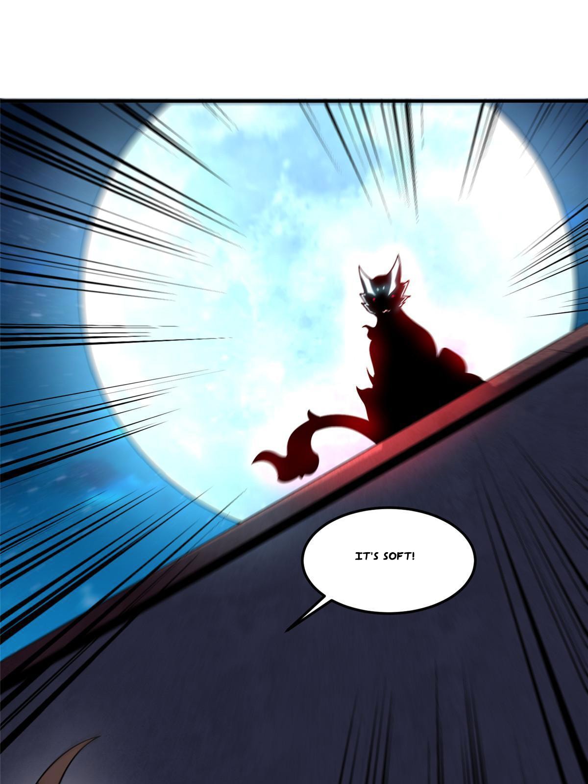 Read Monster Pet Evolution EN Manga Online