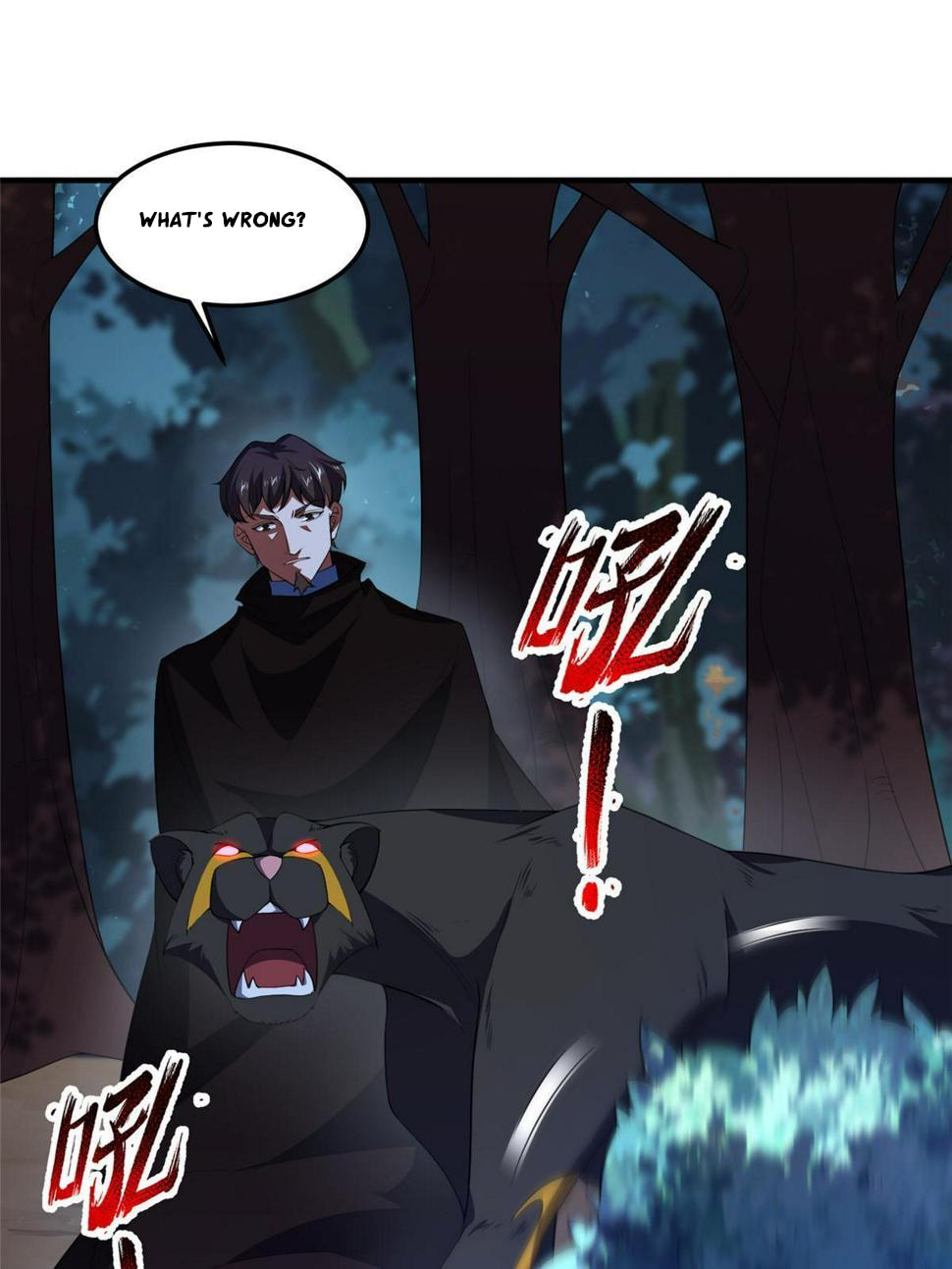 Read Monster Pet Evolution EN Manga Online