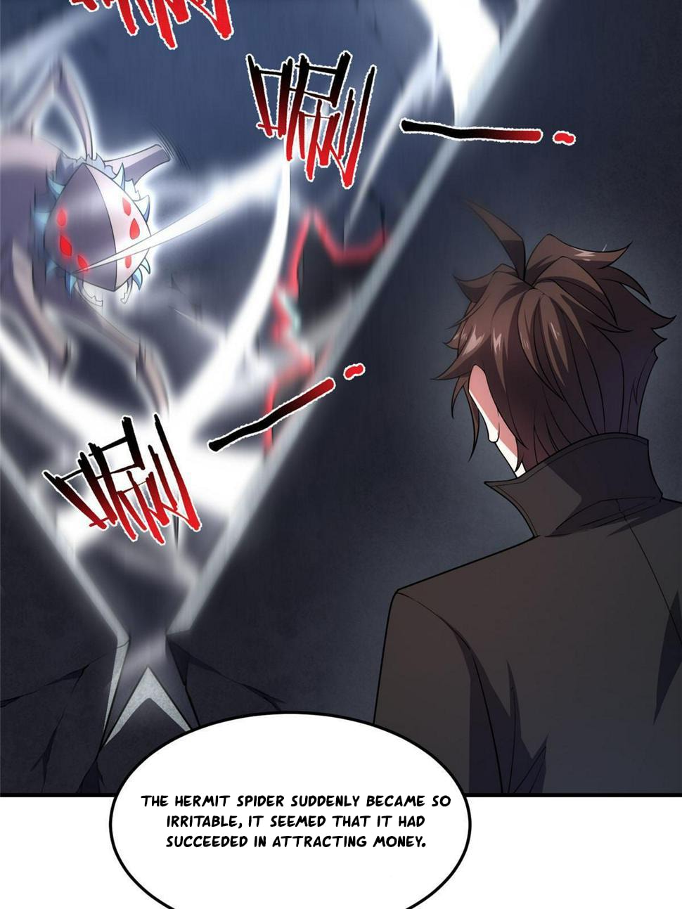 Read Monster Pet Evolution EN Manga Online