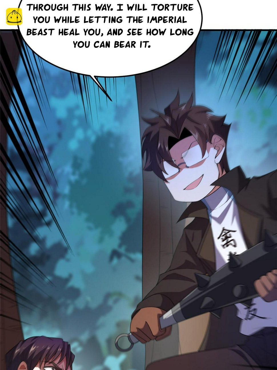 Read Monster Pet Evolution EN Manga Online