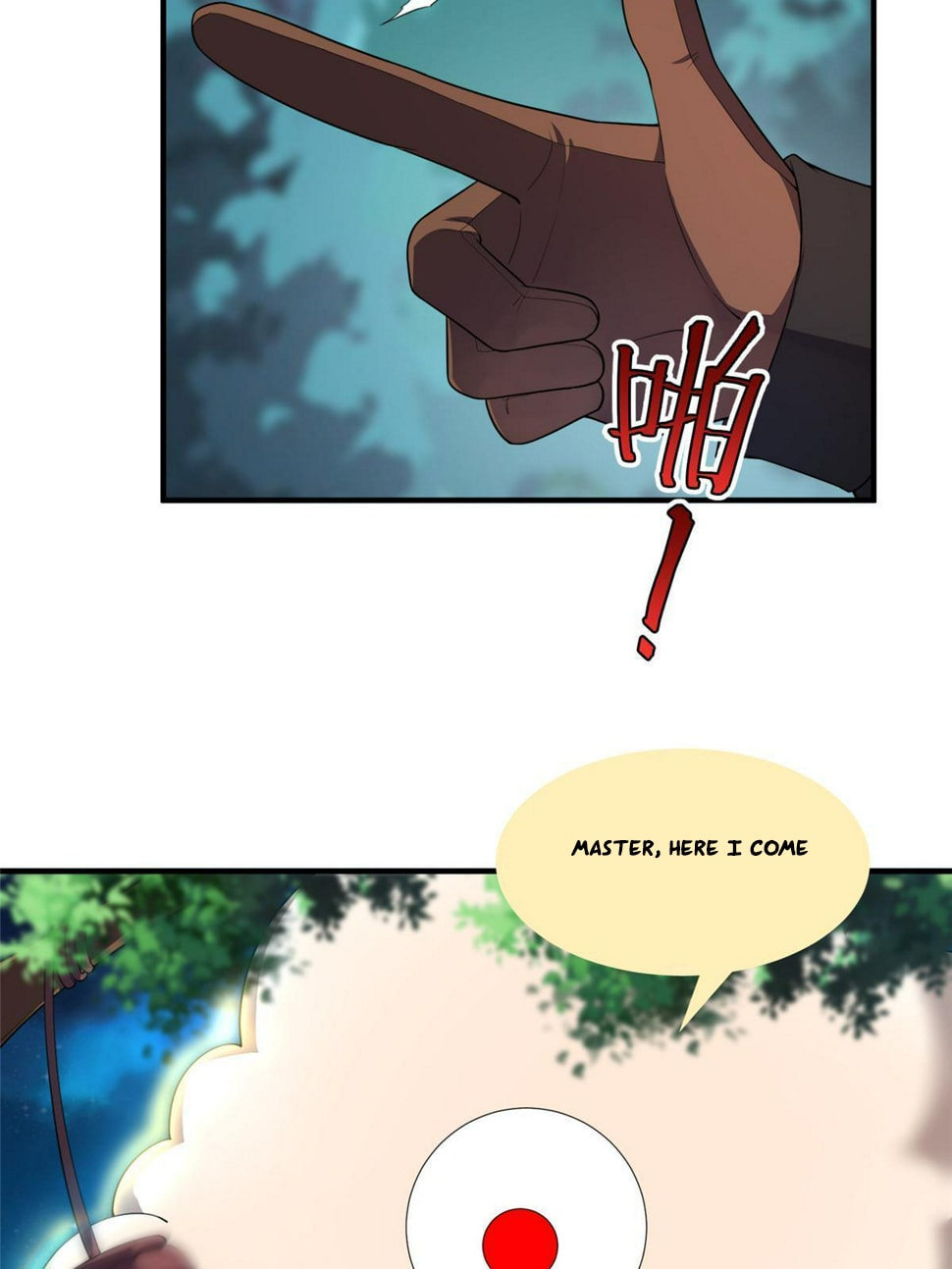 Read Monster Pet Evolution EN Manga Online