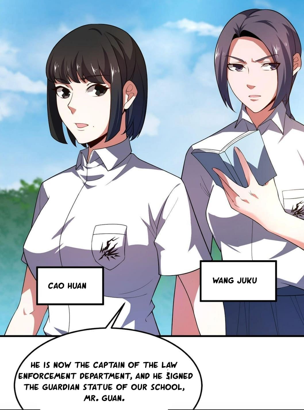 Read Monster Pet Evolution EN Manga Online