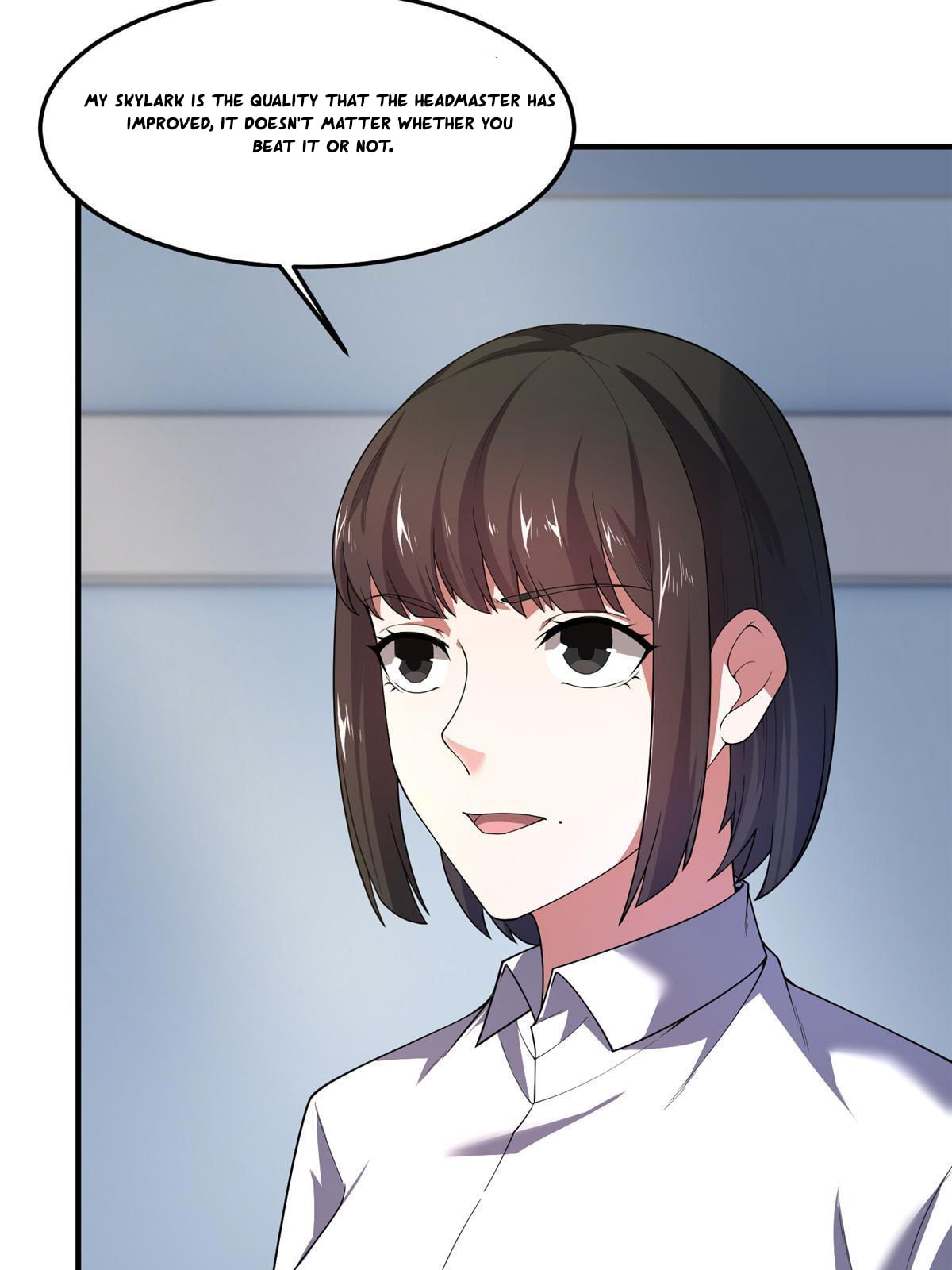 Read Monster Pet Evolution EN Manga Online