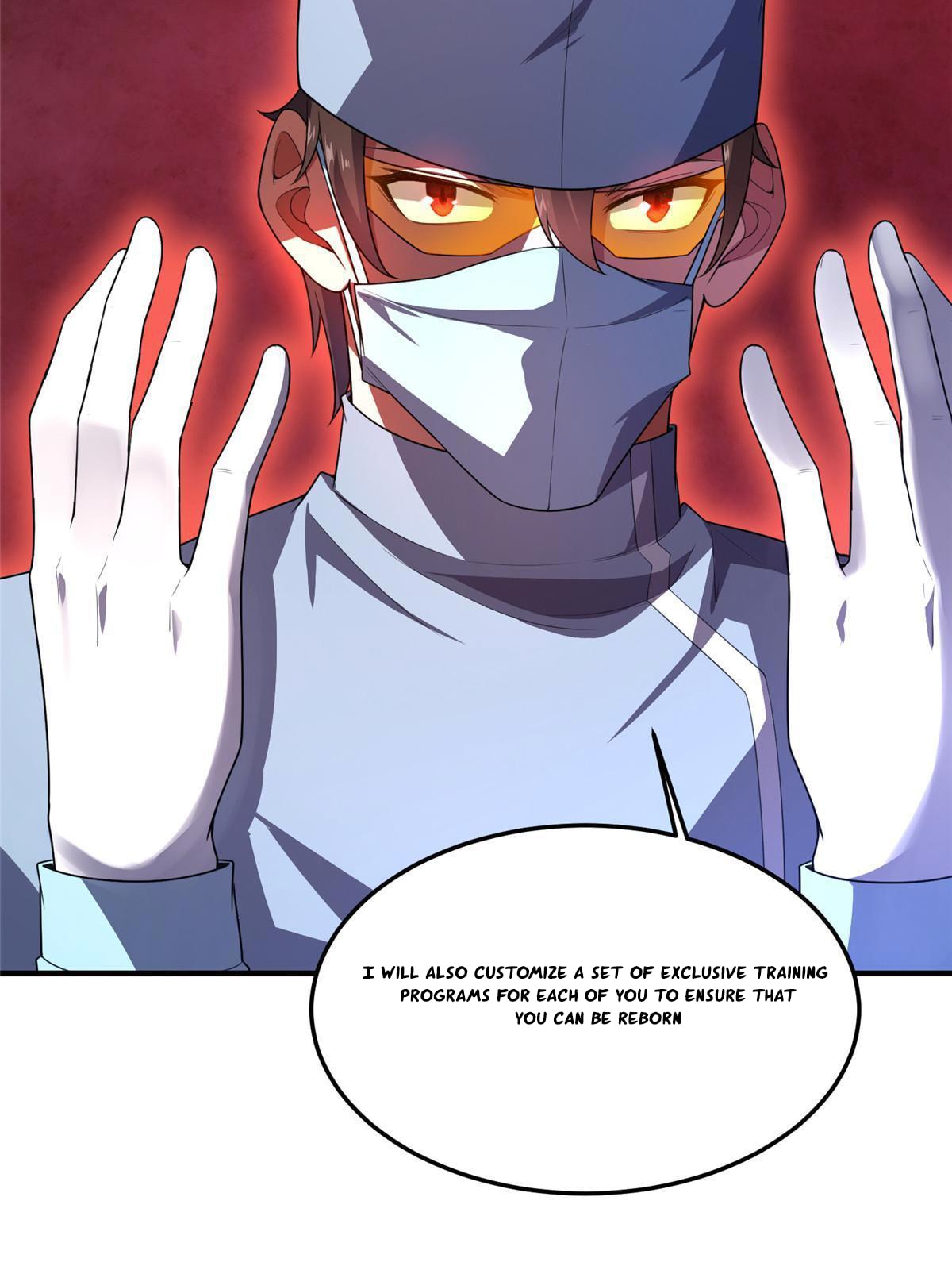 Read Monster Pet Evolution EN Manga Online