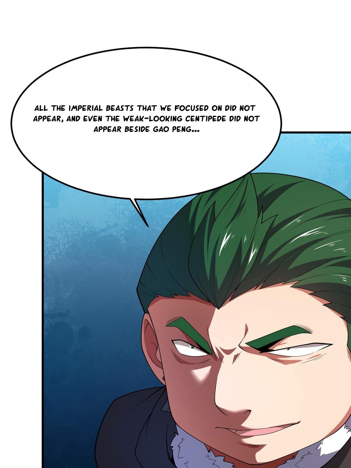 Read Monster Pet Evolution EN Manga Online