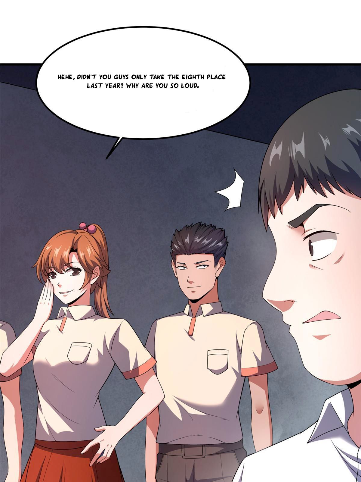 Read Monster Pet Evolution EN Manga Online