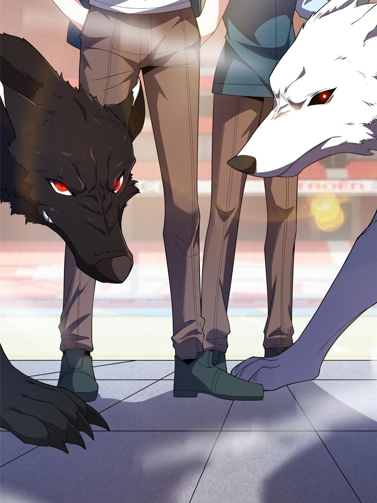 Read Monster Pet Evolution EN Manga Online