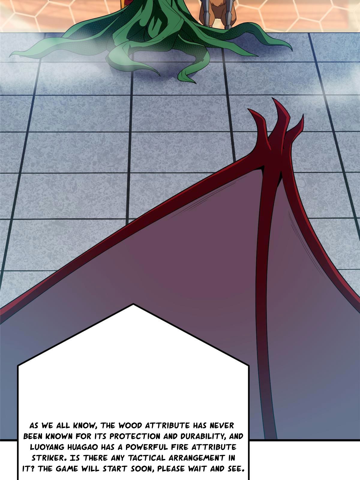 Read Monster Pet Evolution EN Manga Online