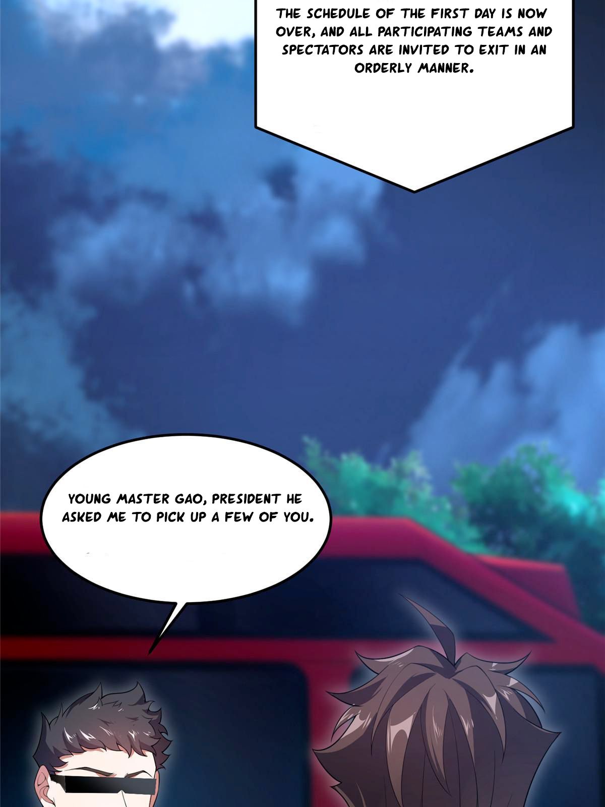 Read Monster Pet Evolution EN Manga Online