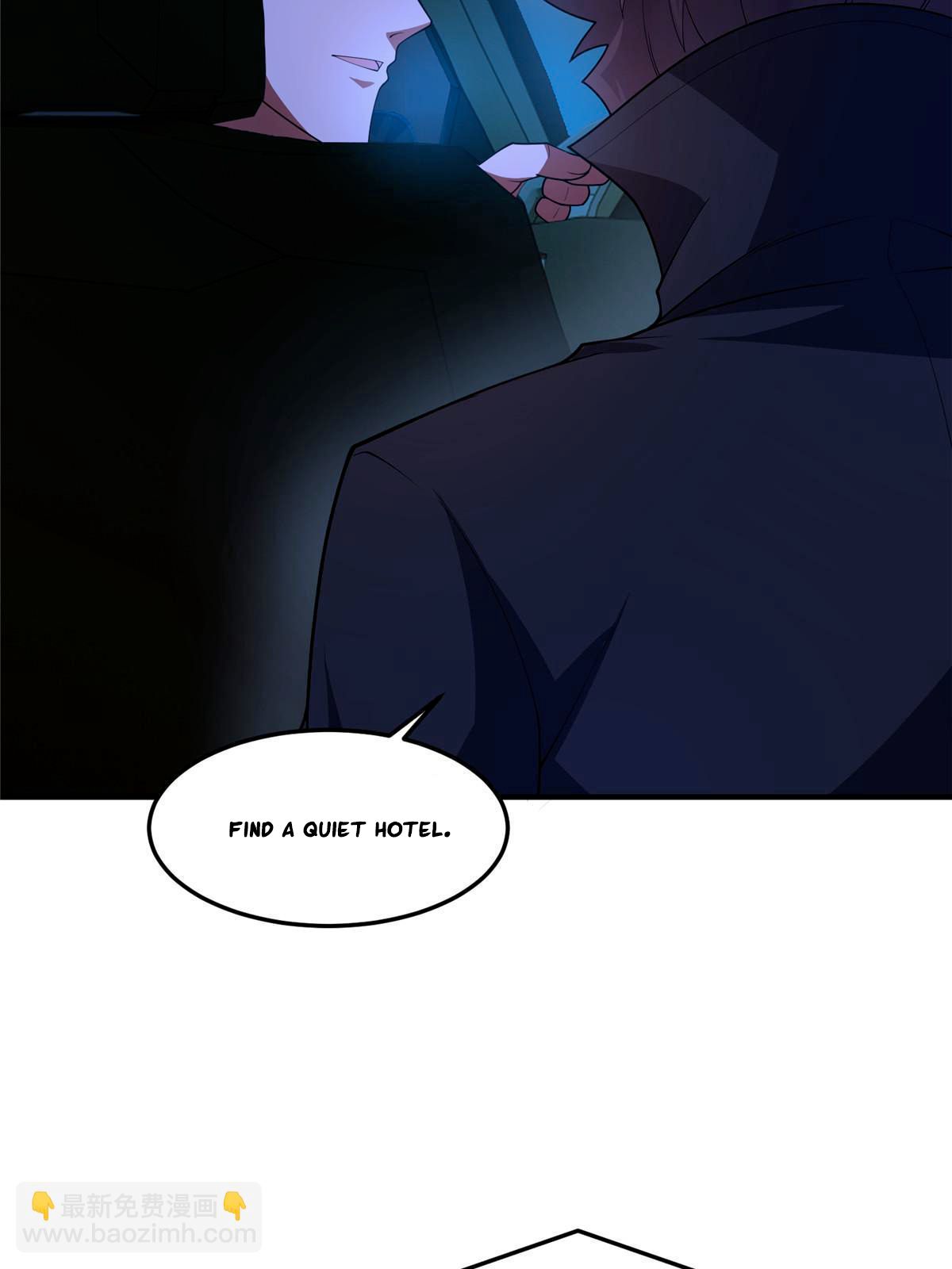 Read Monster Pet Evolution EN Manga Online