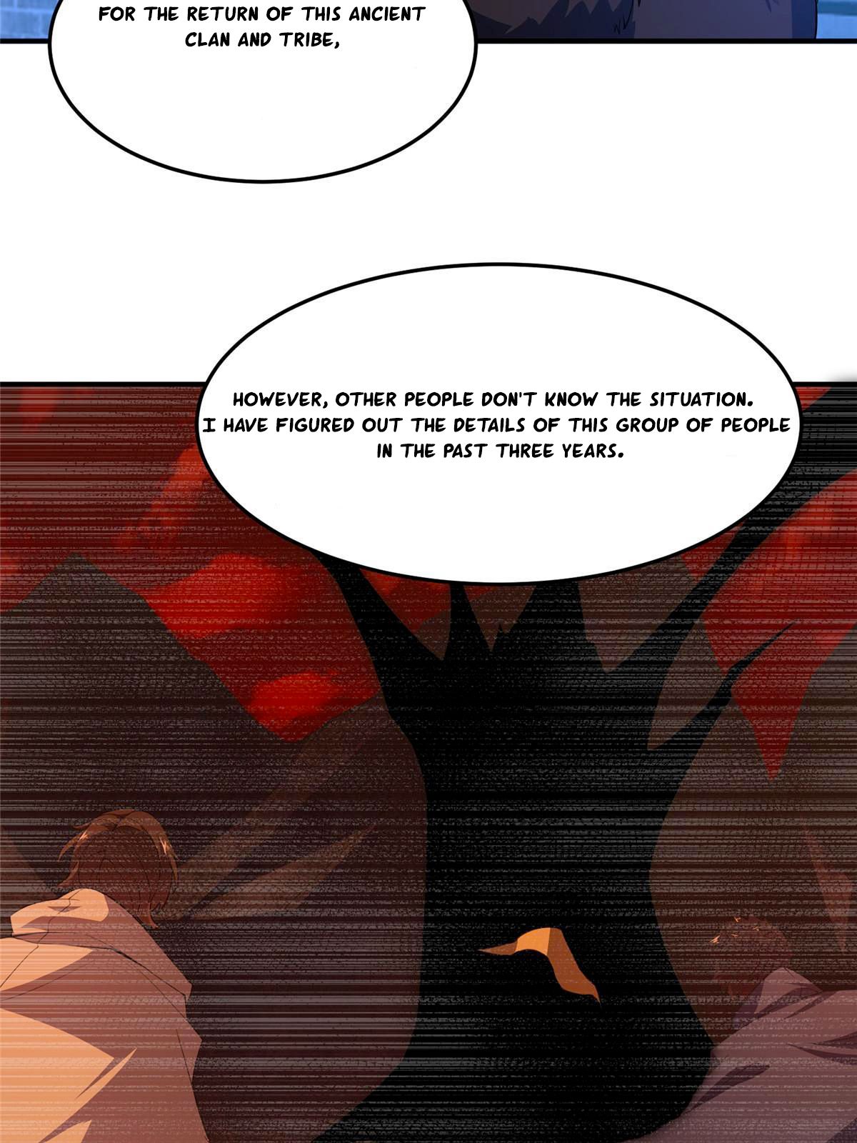 Read Monster Pet Evolution EN Manga Online