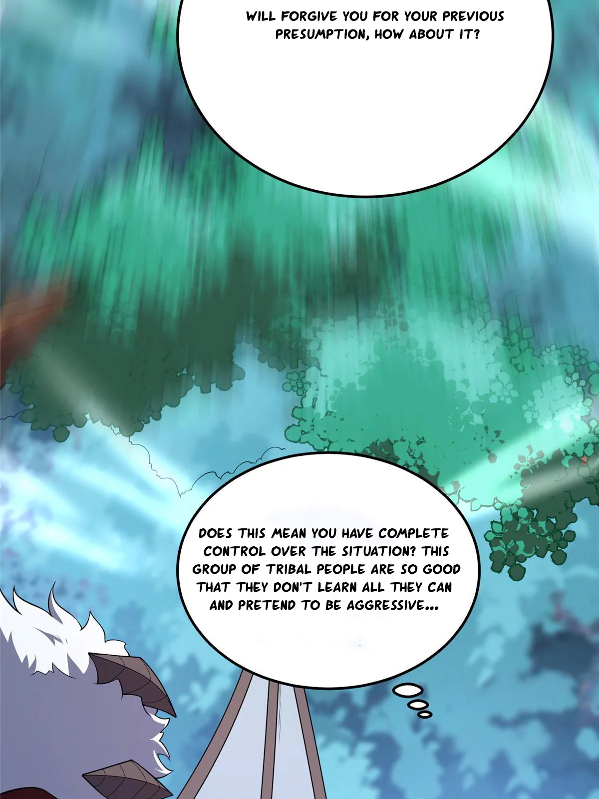 Read Monster Pet Evolution EN Manga Online