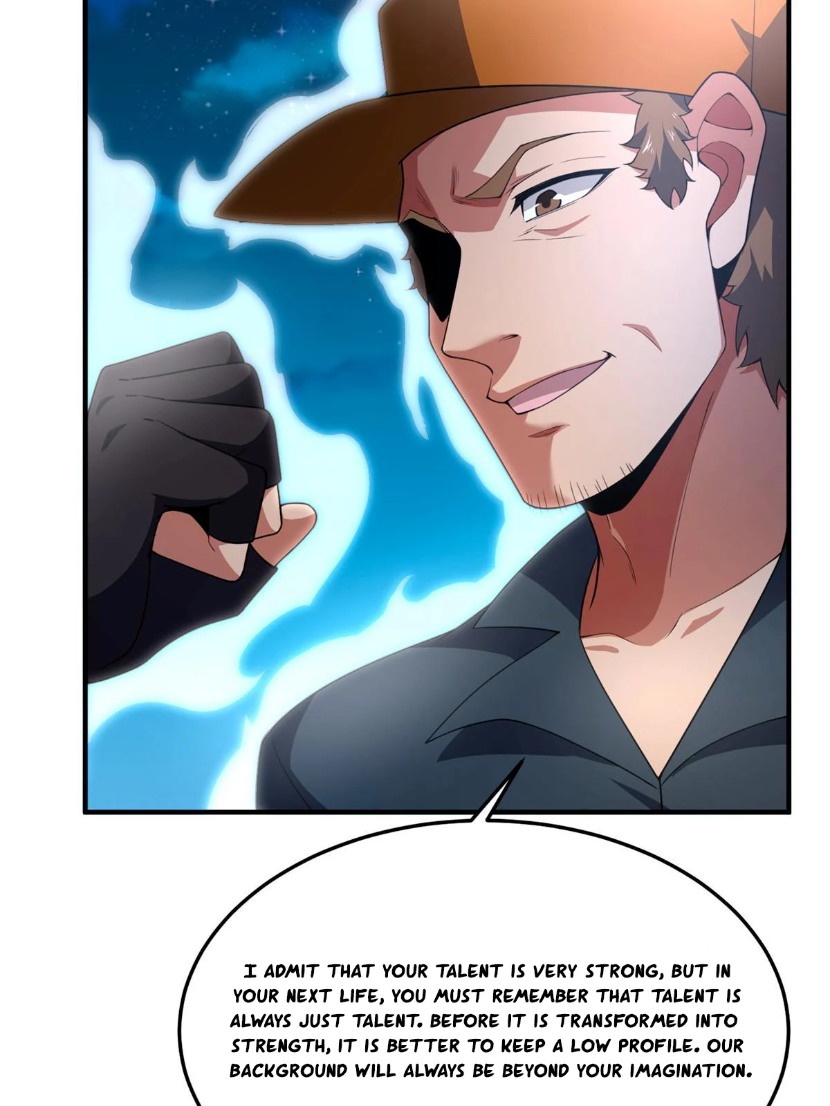 Read Monster Pet Evolution EN Manga Online