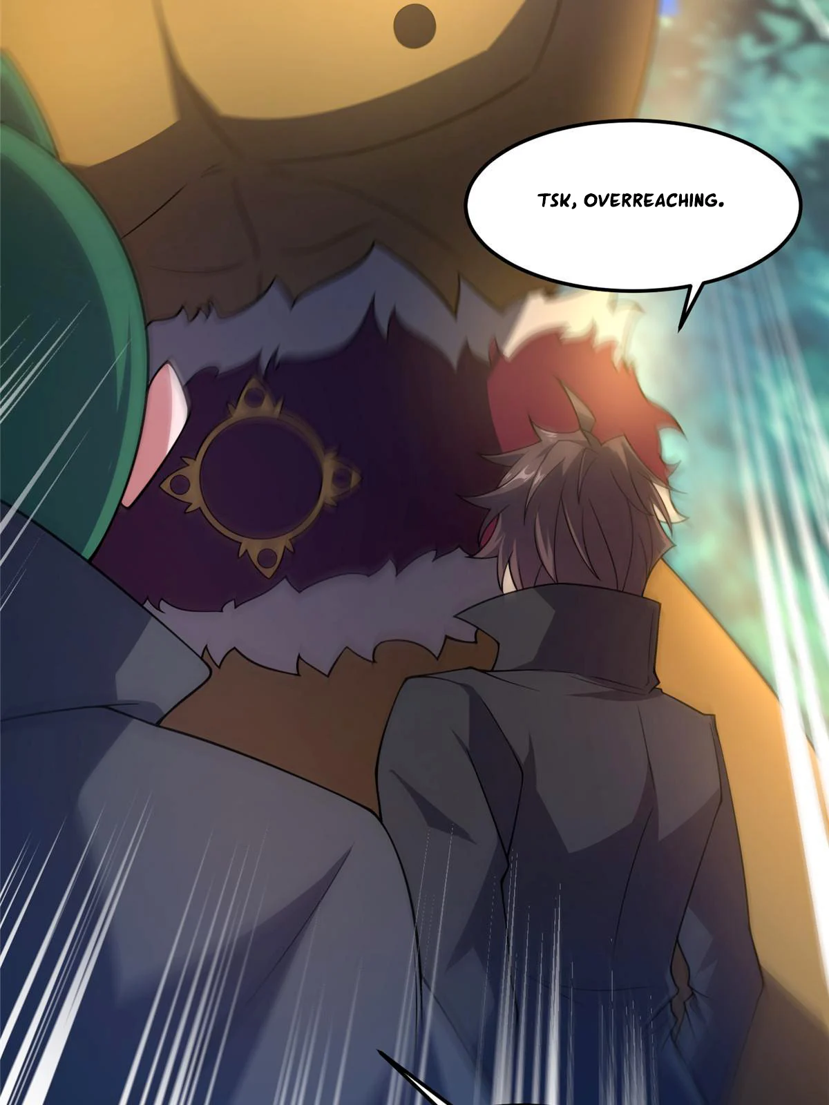 Read Monster Pet Evolution EN Manga Online