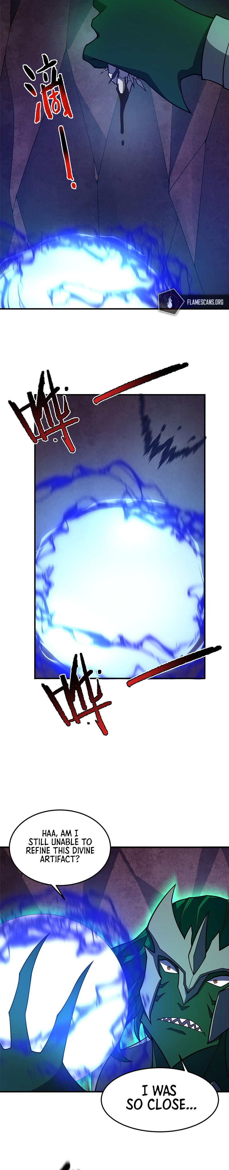 Read Monster Pet Evolution EN Manga Online