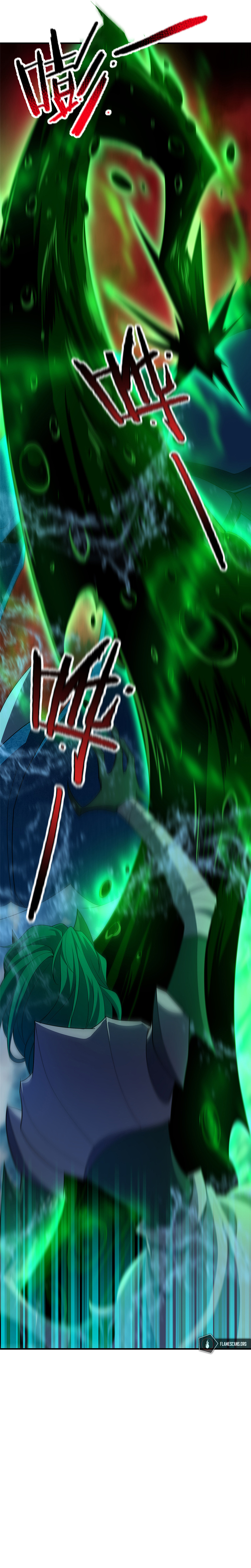 Read Monster Pet Evolution EN Manga Online