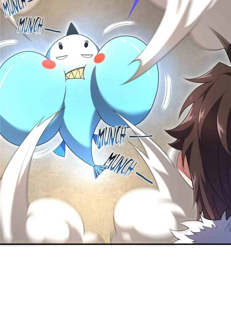 Read Monster Pet Evolution EN Manga Online