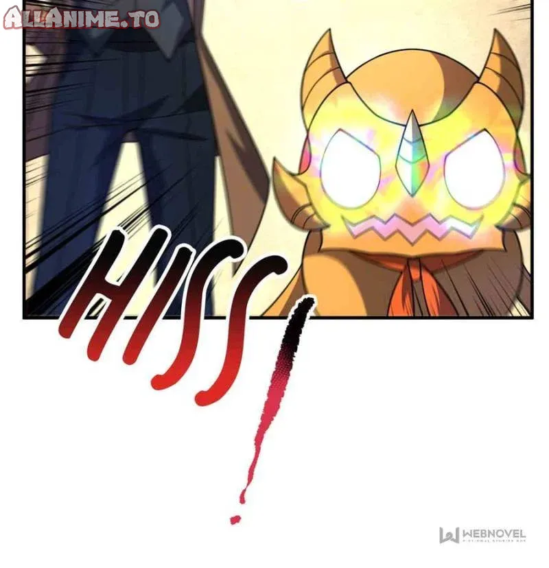 Read Monster Pet Evolution EN Manga Online