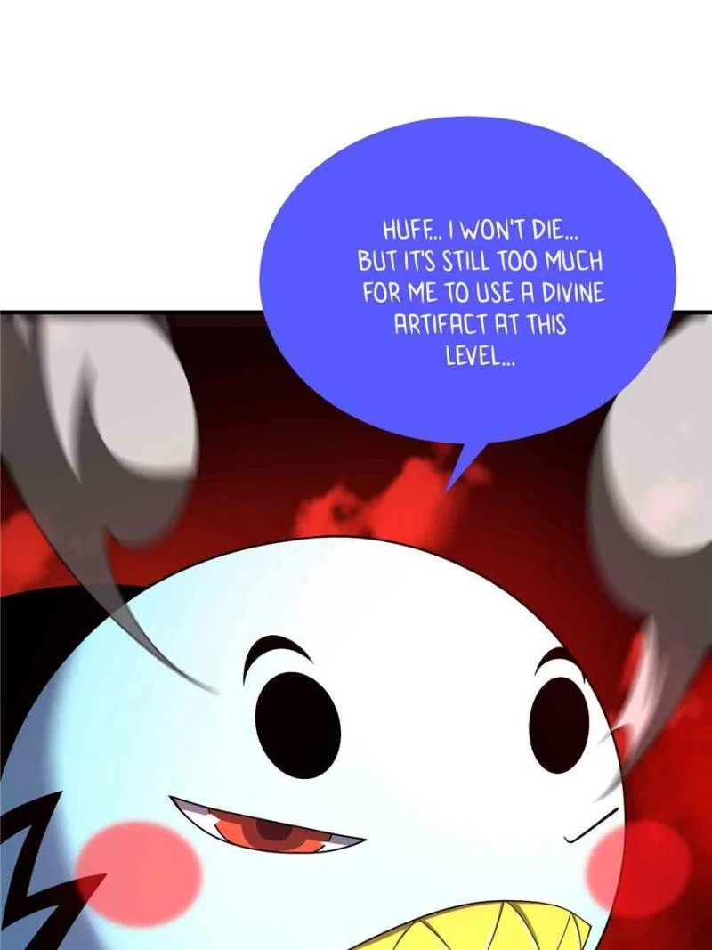 Read Monster Pet Evolution EN Manga Online