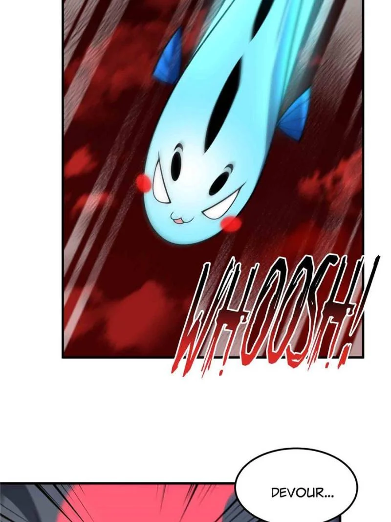 Read Monster Pet Evolution EN Manga Online