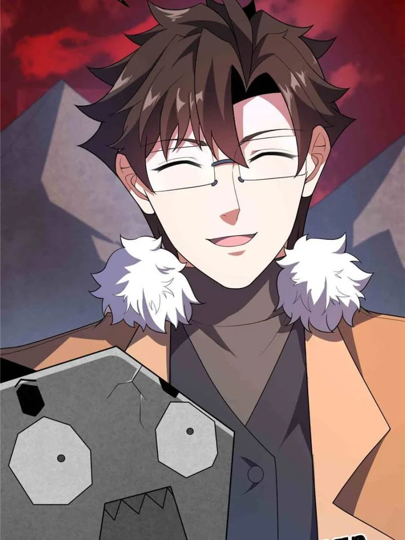 Read Monster Pet Evolution EN Manga Online