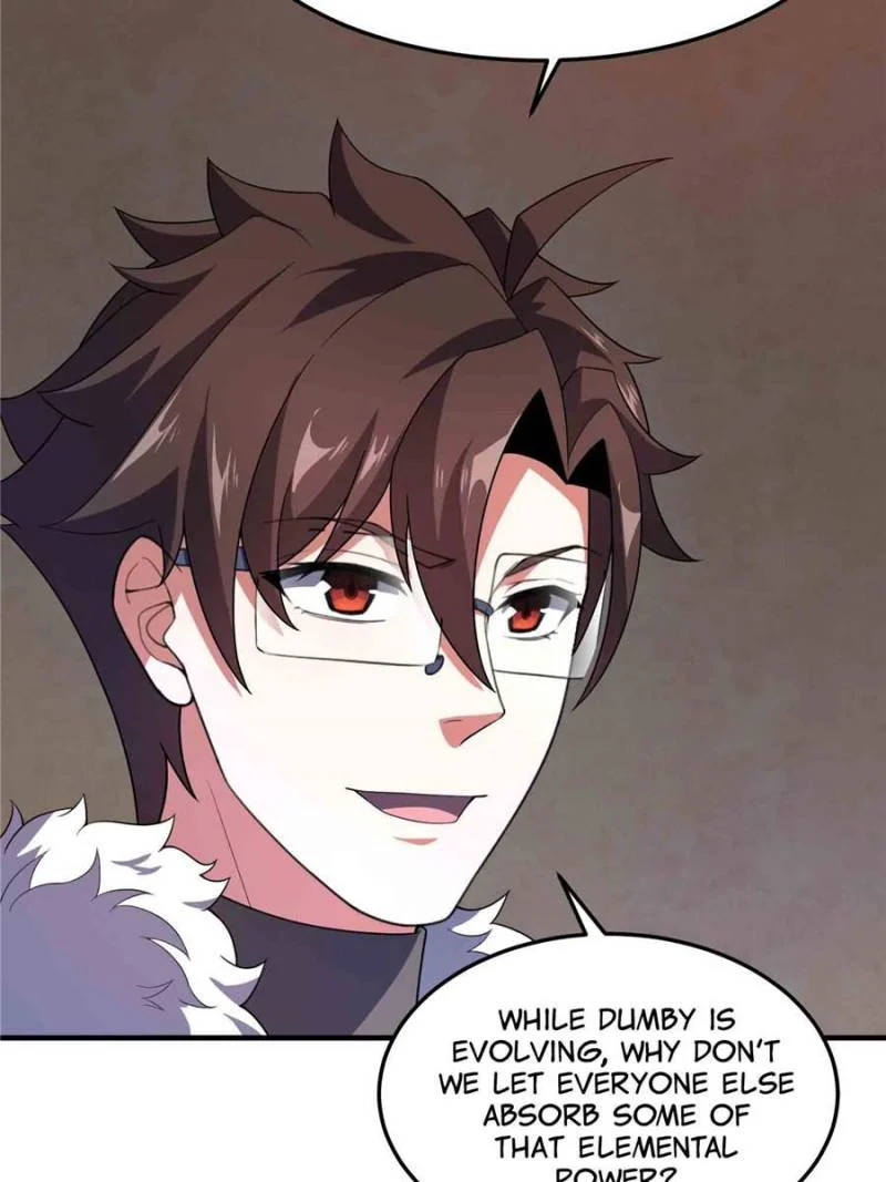 Read Monster Pet Evolution EN Manga Online