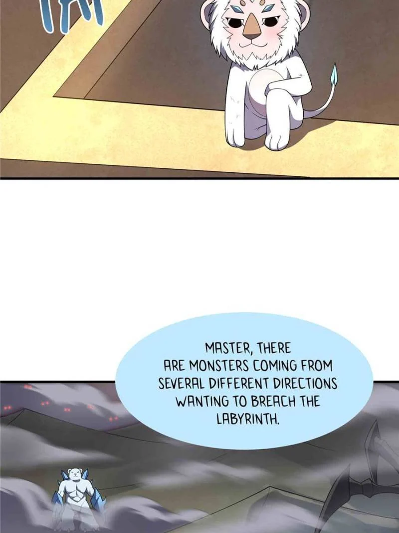 Read Monster Pet Evolution EN Manga Online