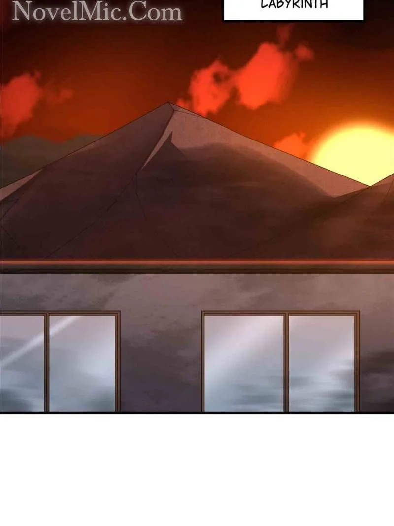 Read Monster Pet Evolution EN Manga Online