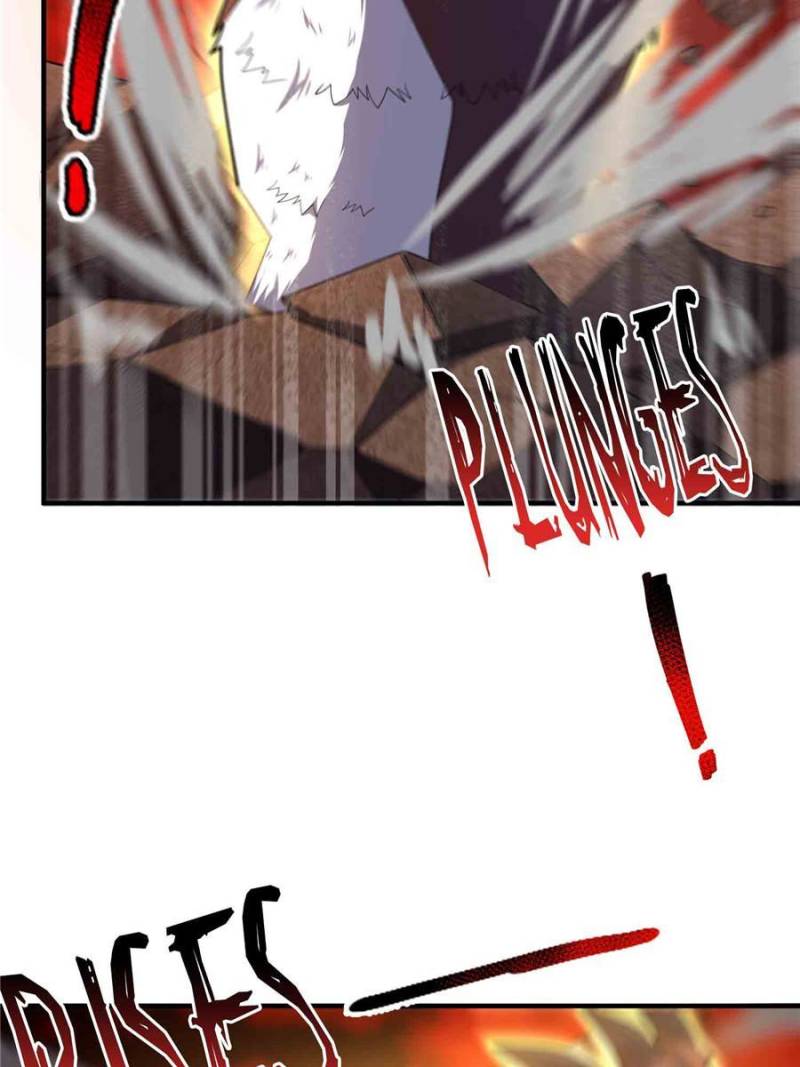 Read Monster Pet Evolution EN Manga Online