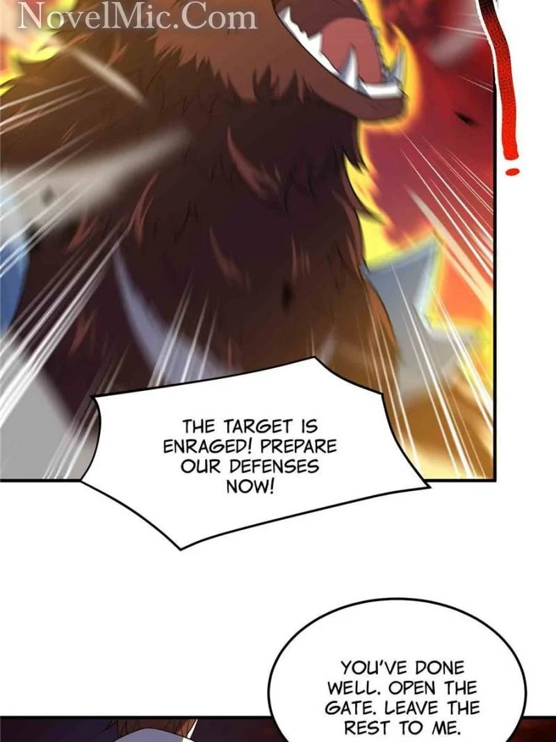 Read Monster Pet Evolution EN Manga Online