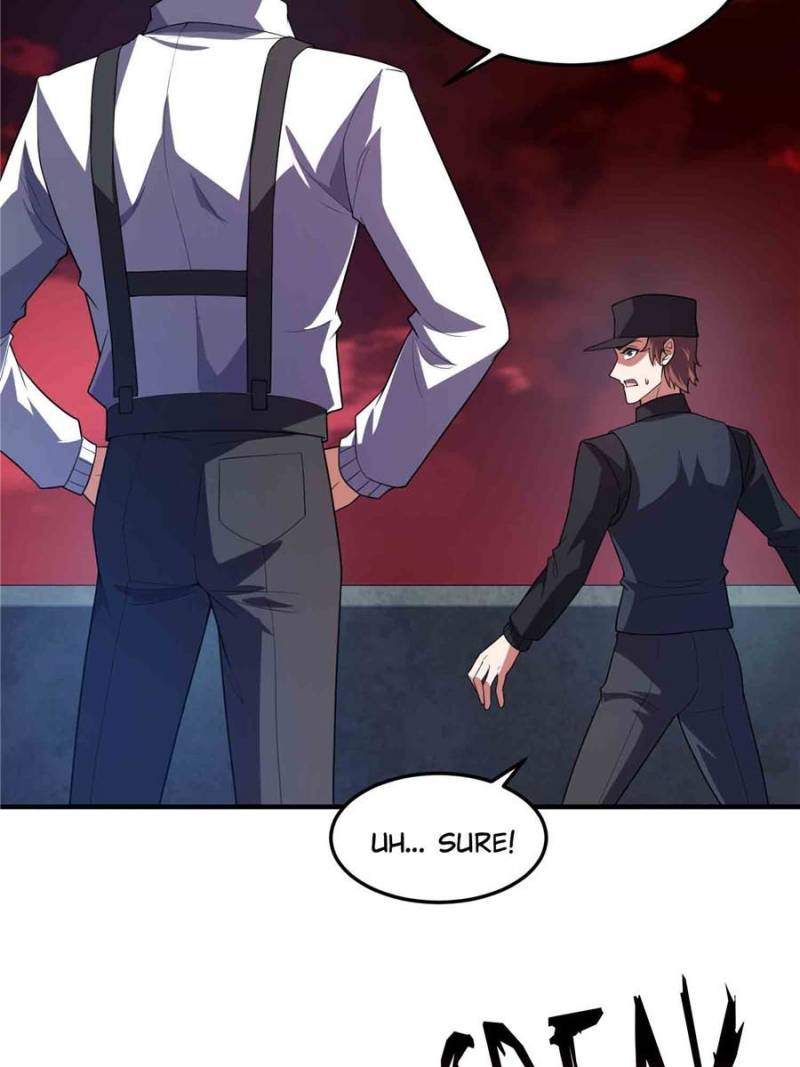 Read Monster Pet Evolution EN Manga Online