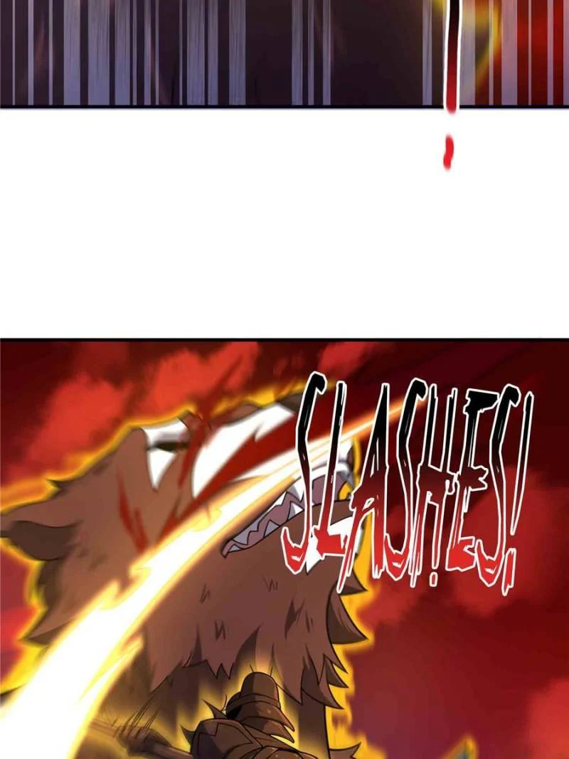 Read Monster Pet Evolution EN Manga Online